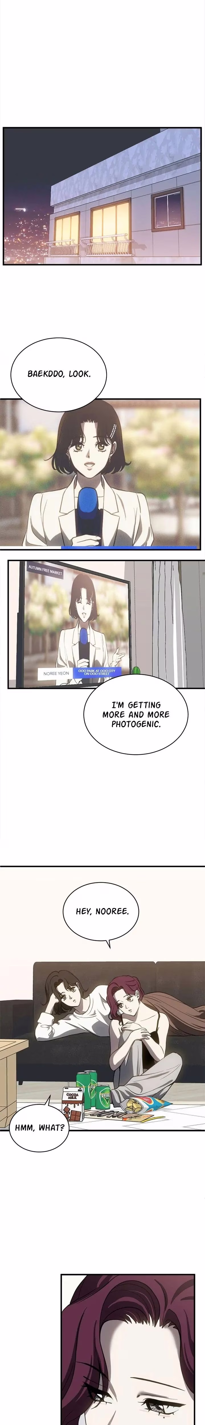 For the Third Time - Chapter 73 - Part 17