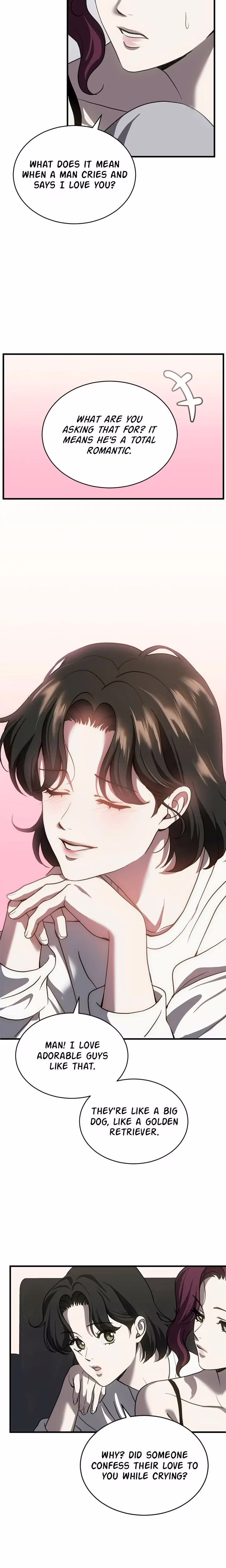 For the Third Time - Chapter 73 - Part 18