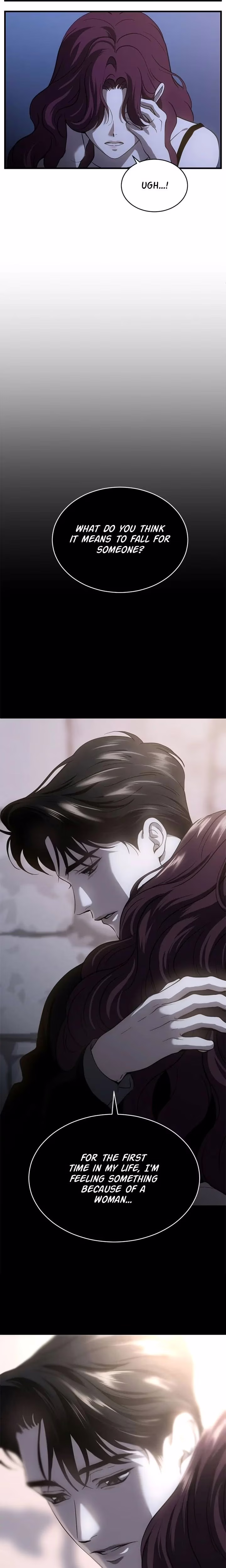 For the Third Time - Chapter 74 - Part 10