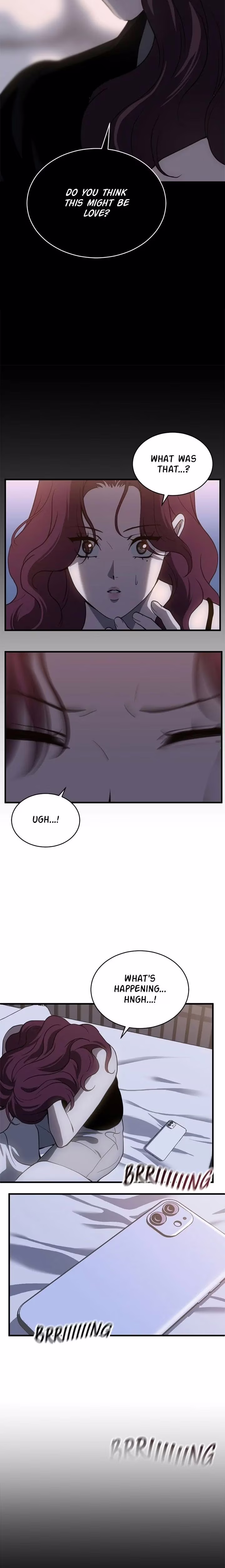 For the Third Time - Chapter 74 - Part 11