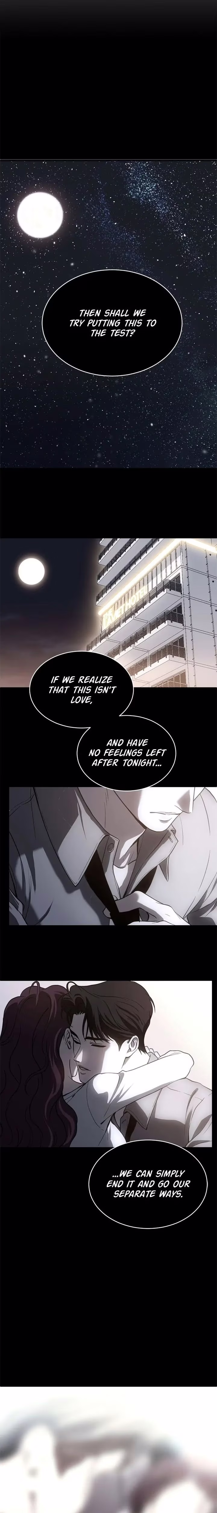 For the Third Time - Chapter 74 - Part 12