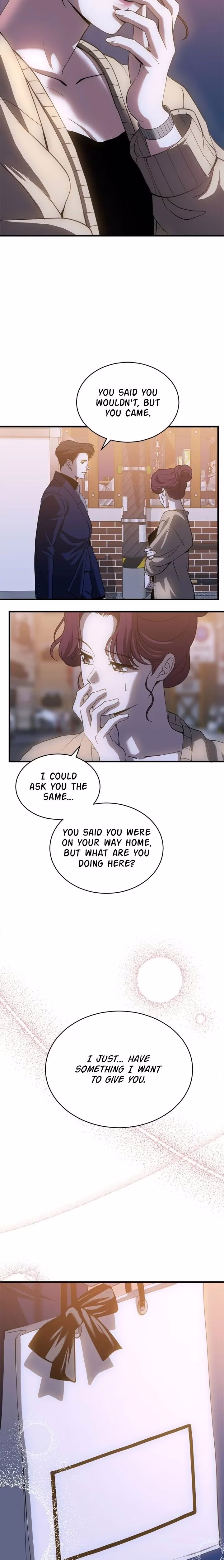 For the Third Time - Chapter 74 - Part 19