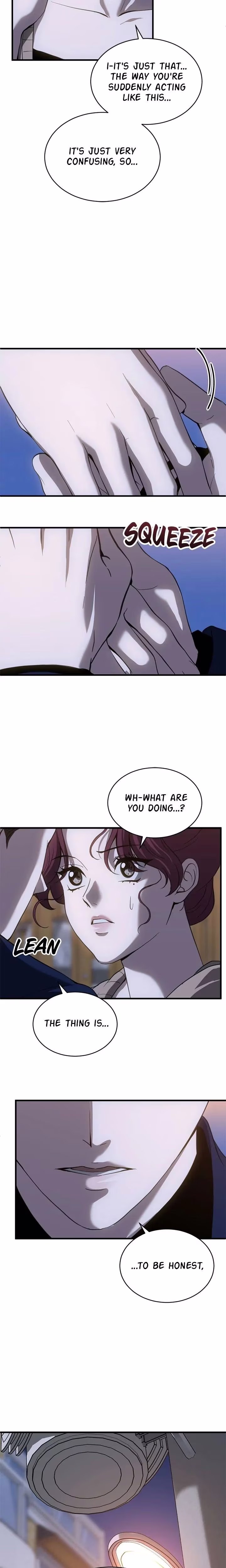 For the Third Time - Chapter 75 - Part 3