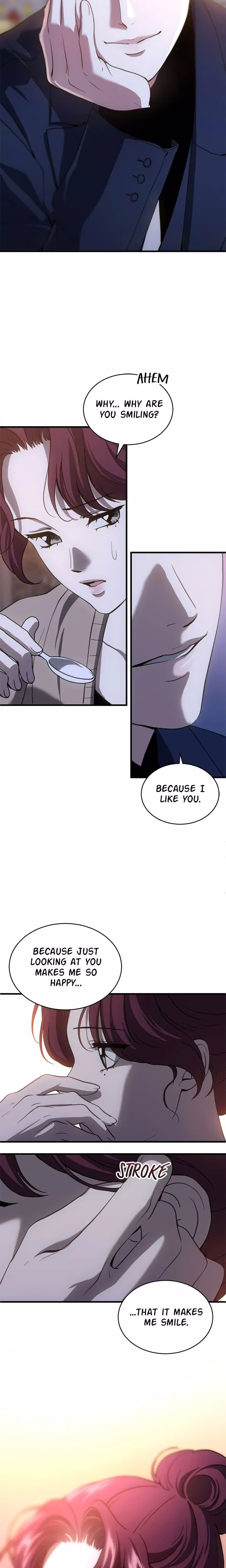 For the Third Time - Chapter 75 - Part 8