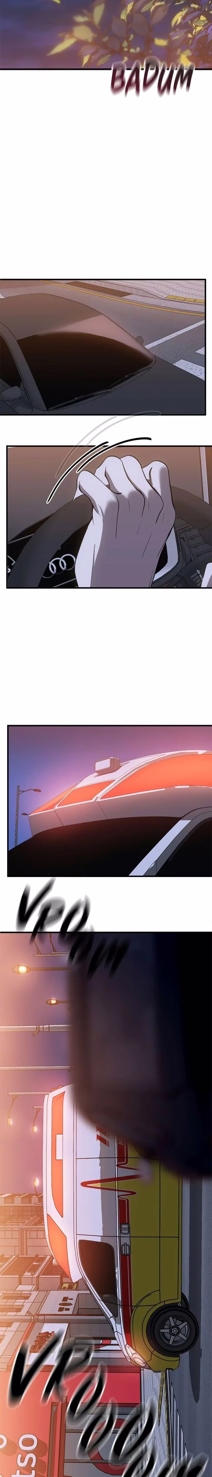 For the Third Time - Chapter 75 - Part 12