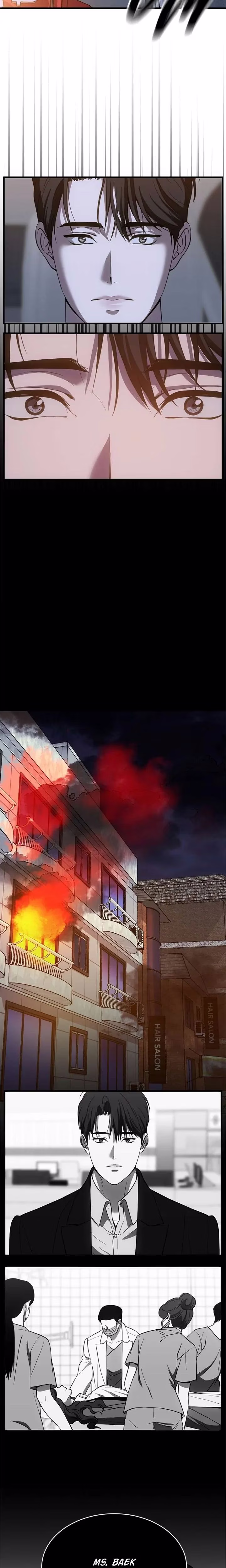 For the Third Time - Chapter 75 - Part 13