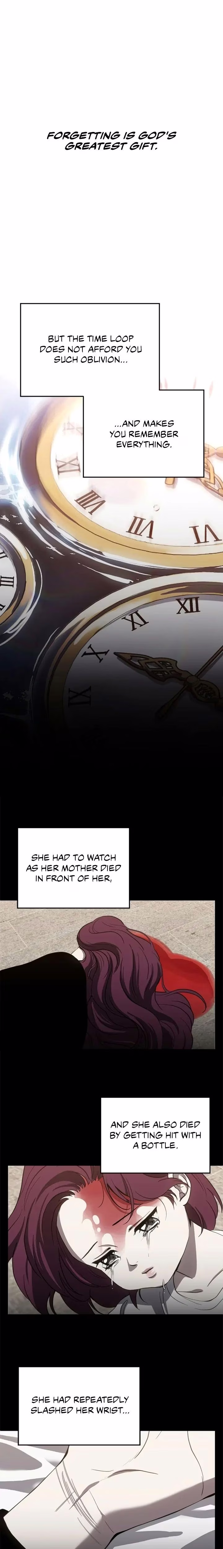 For the Third Time - Chapter 75 - Part 17