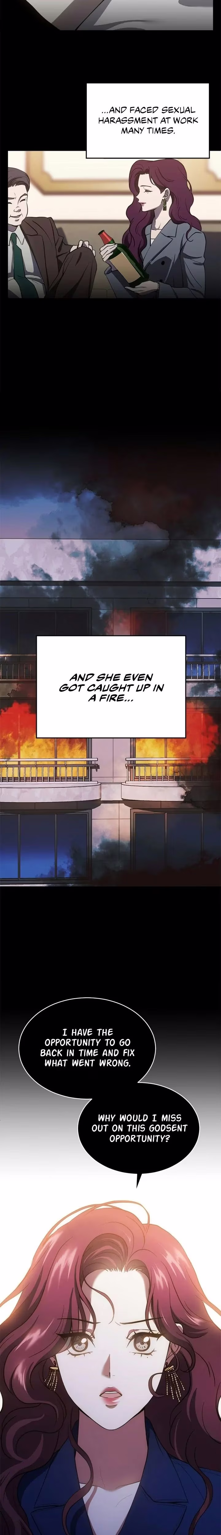 For the Third Time - Chapter 75 - Part 18