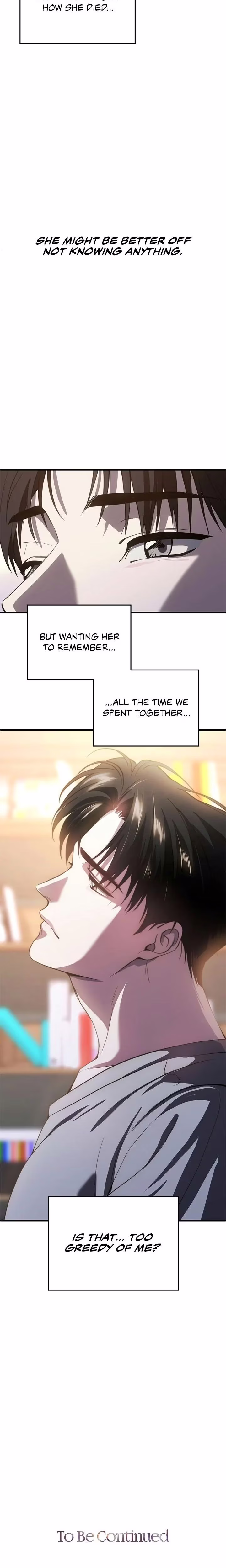 For the Third Time - Chapter 75 - Part 20