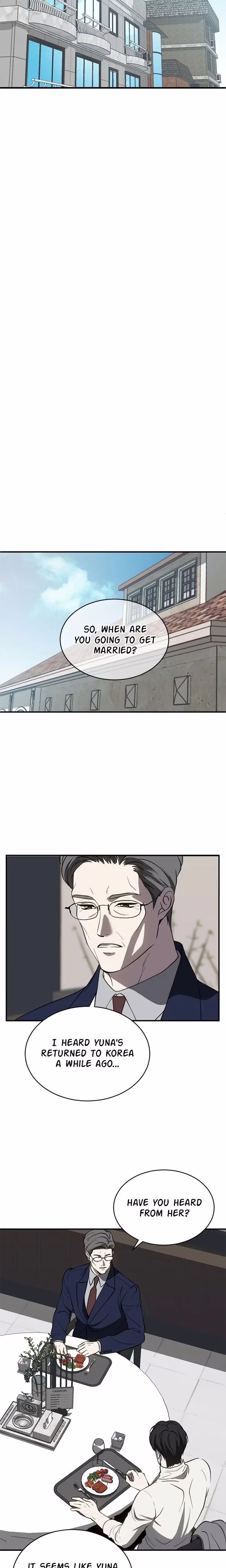 For the Third Time - Chapter 76 - Part 8