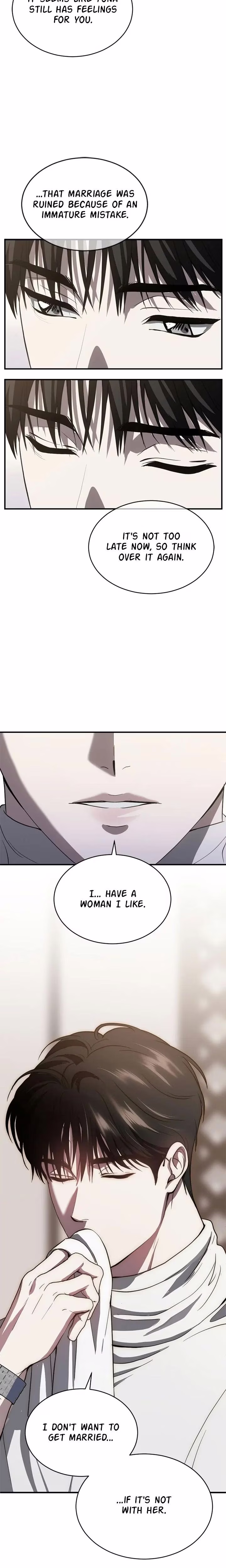 For the Third Time - Chapter 76 - Part 9