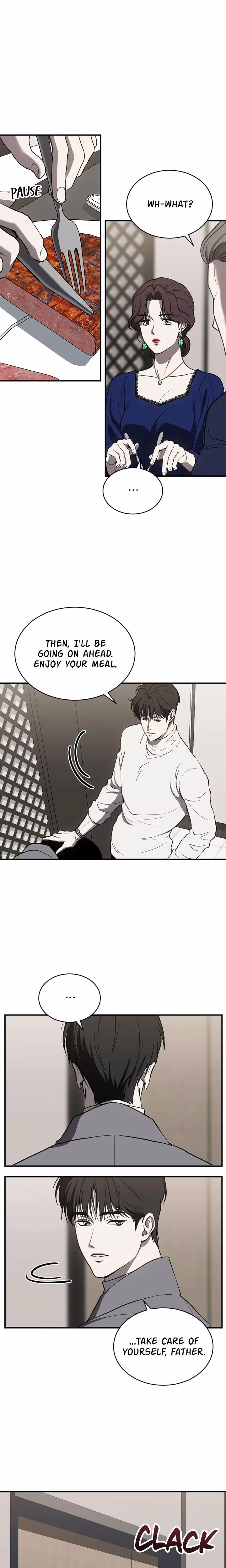 For the Third Time - Chapter 76 - Part 10