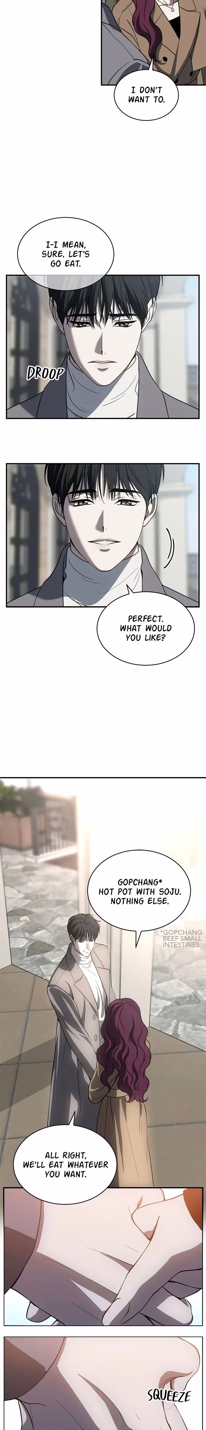 For the Third Time - Chapter 76 - Part 17