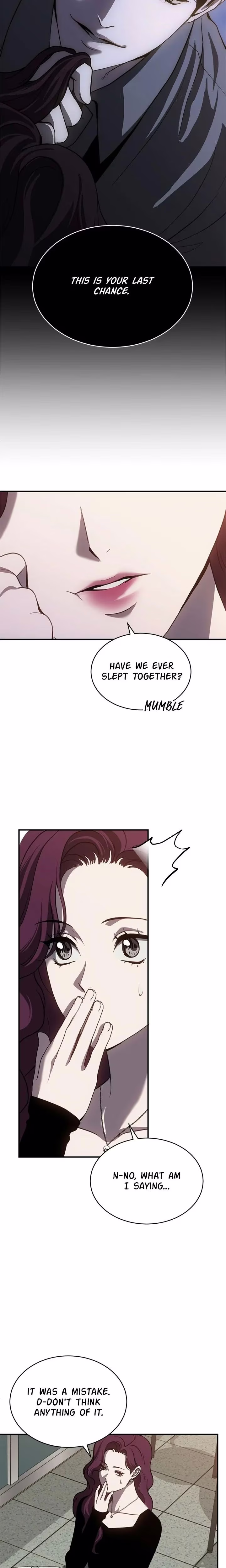 For the Third Time - Chapter 76 - Part 20