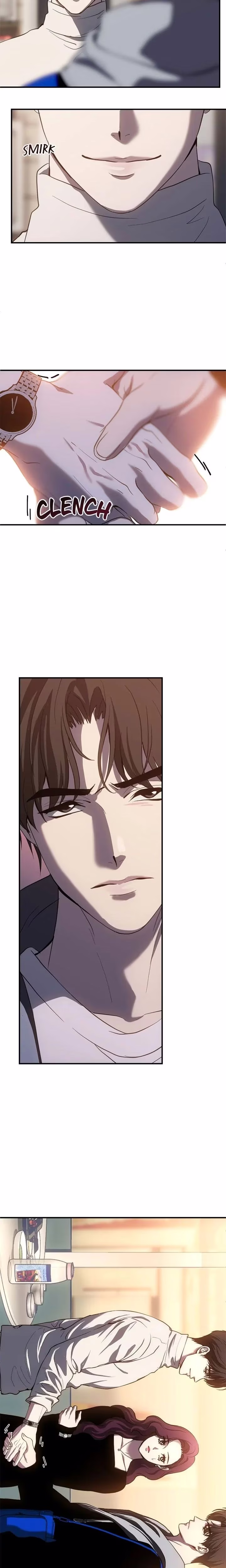 For the Third Time - Chapter 77 - Part 6