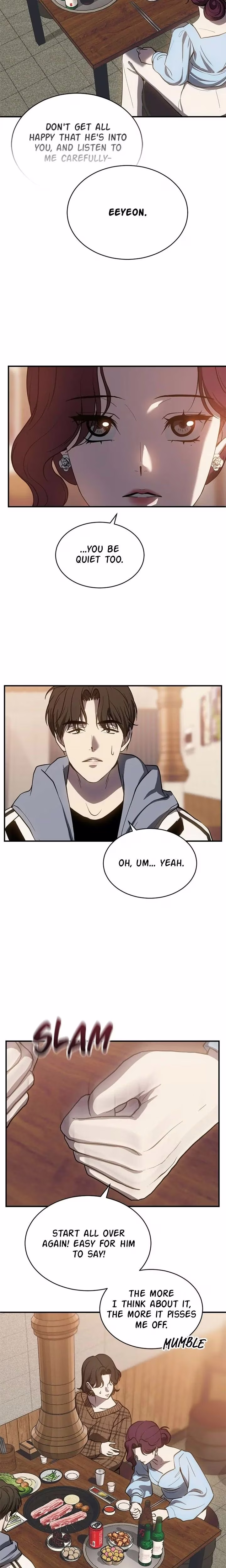 For the Third Time - Chapter 77 - Part 15