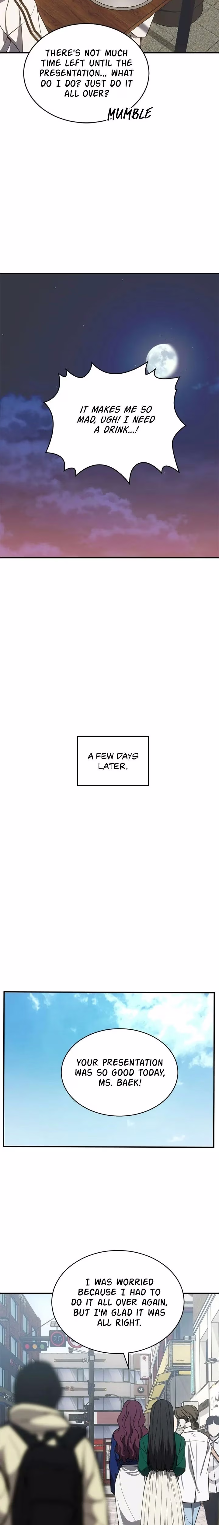 For the Third Time - Chapter 77 - Part 16