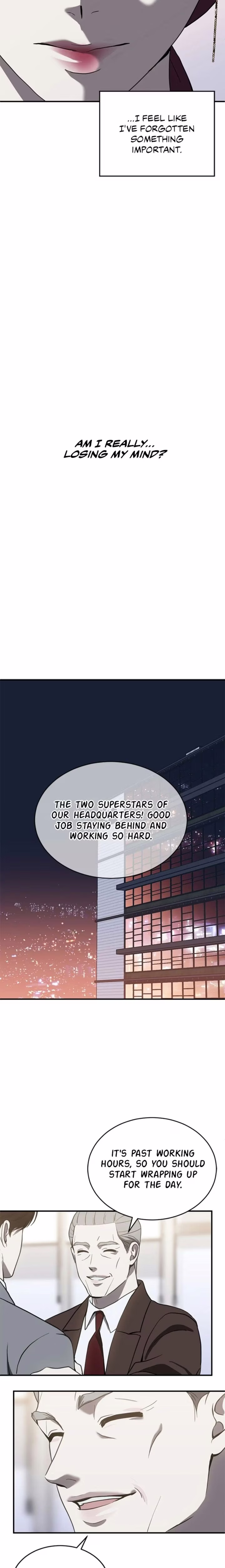 For the Third Time - Chapter 78 - Part 5