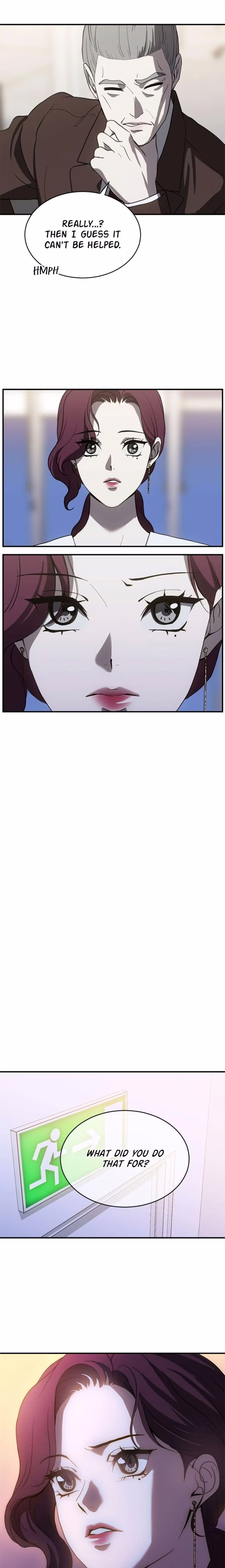 For the Third Time - Chapter 78 - Part 8