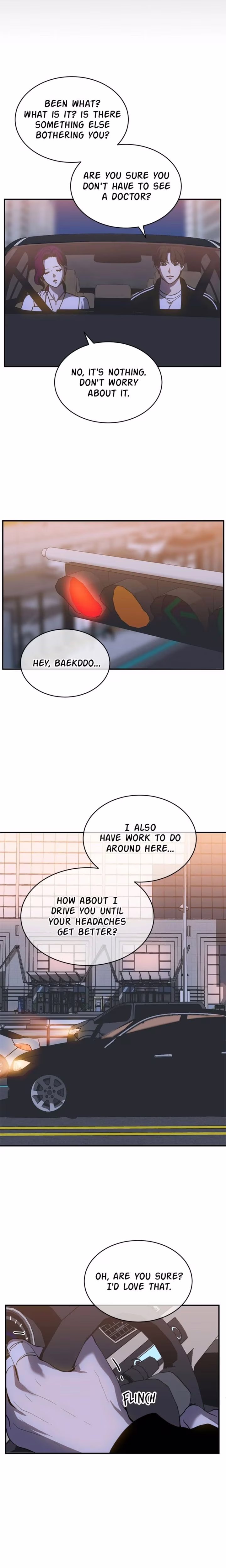 For the Third Time - Chapter 78 - Part 16