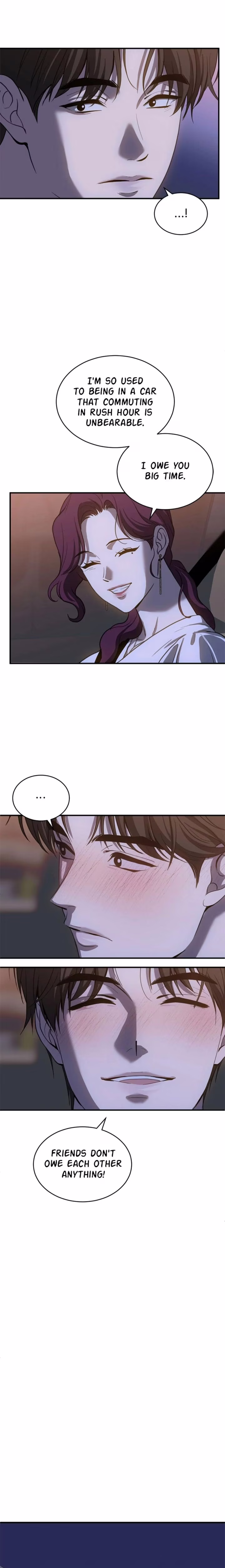 For the Third Time - Chapter 78 - Part 17