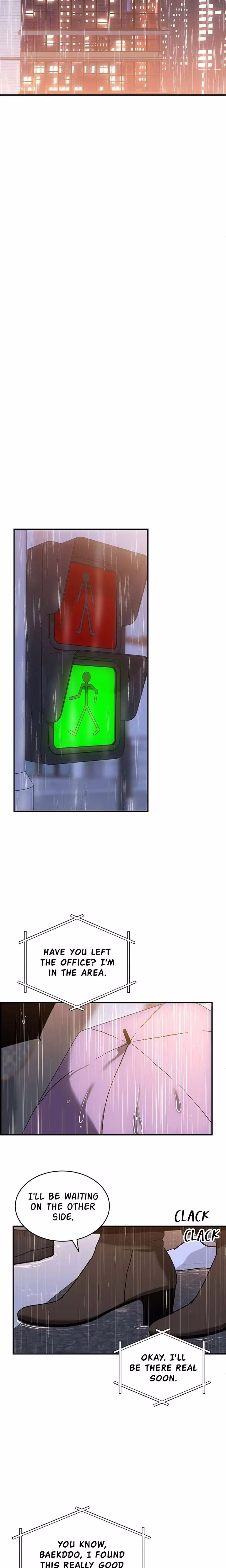 For the Third Time - Chapter 79 - Part 5