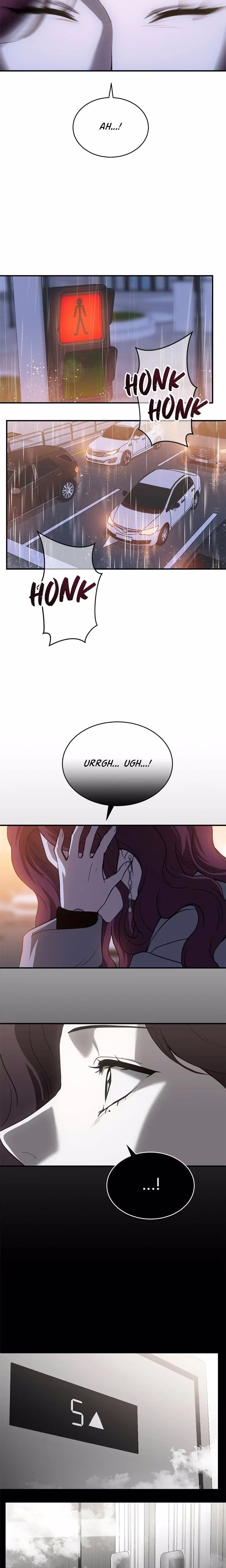 For the Third Time - Chapter 79 - Part 7