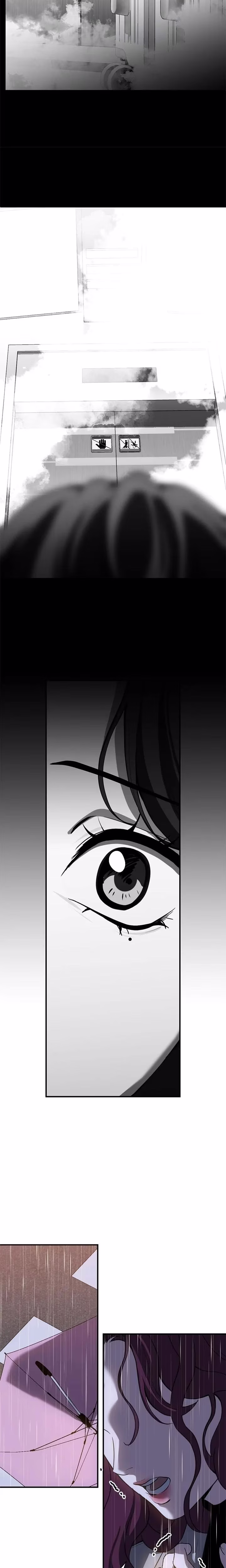 For the Third Time - Chapter 79 - Part 8