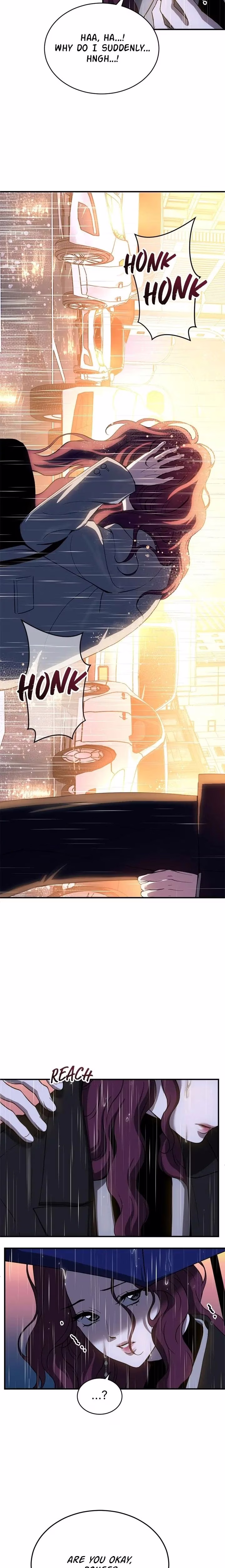 For the Third Time - Chapter 79 - Part 9