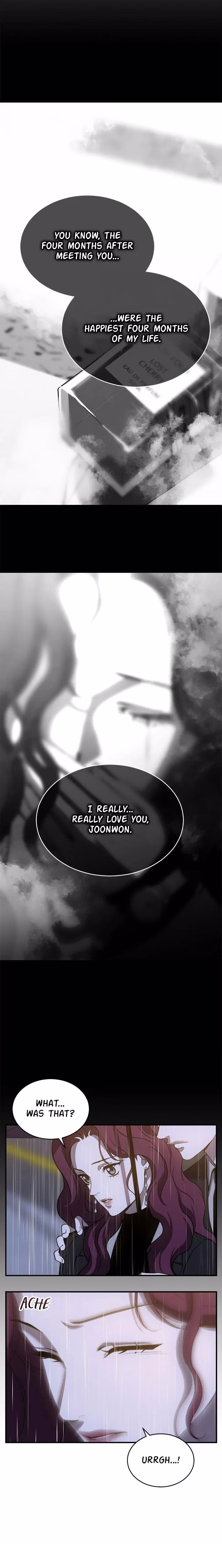 For the Third Time - Chapter 79 - Part 11