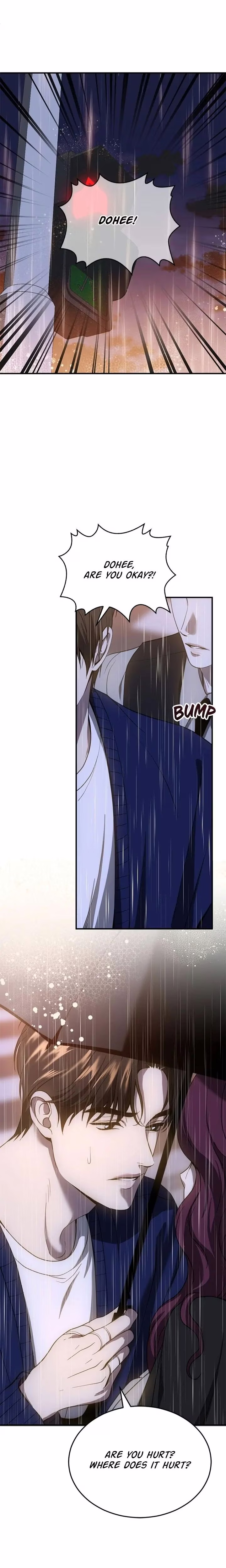 For the Third Time - Chapter 79 - Part 12