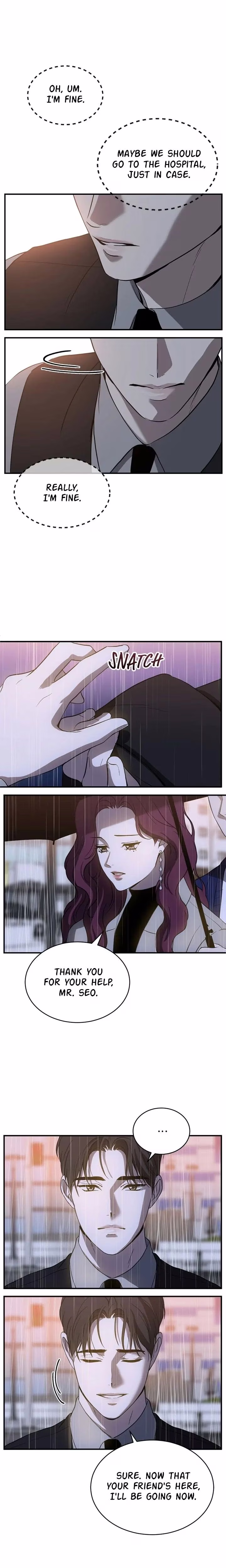 For the Third Time - Chapter 79 - Part 13