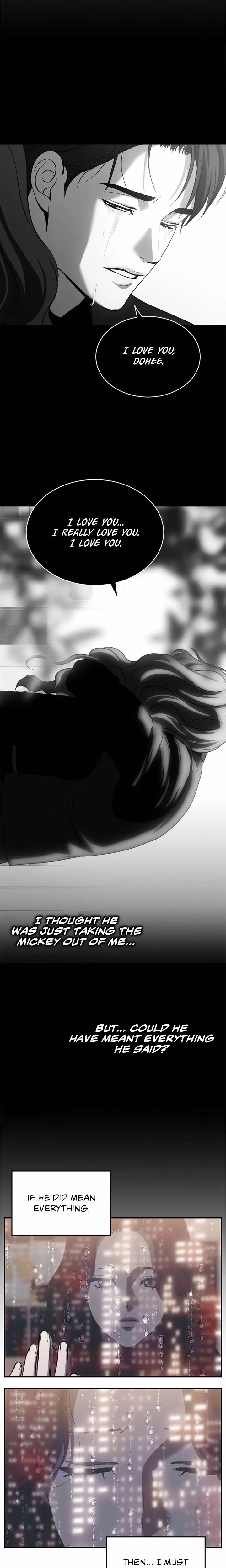 For the Third Time - Chapter 79 - Part 15