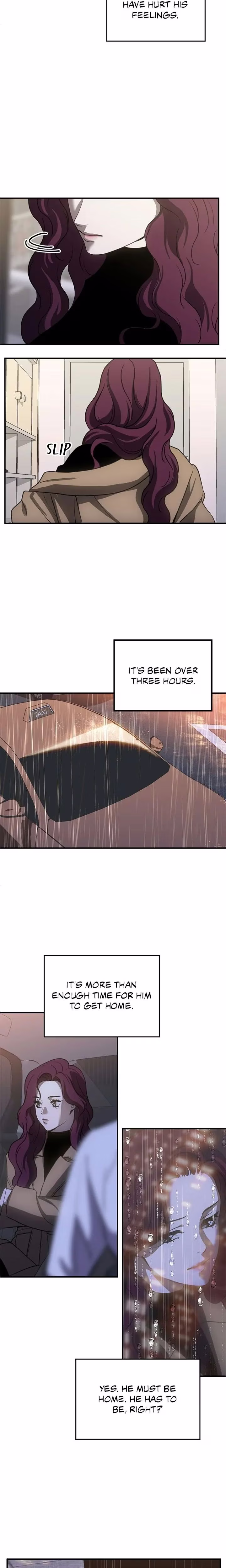 For the Third Time - Chapter 79 - Part 16