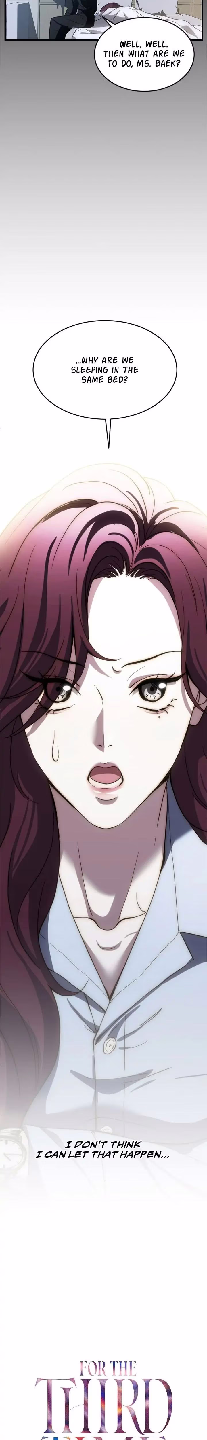 For the Third Time - Chapter 8 - Part 4