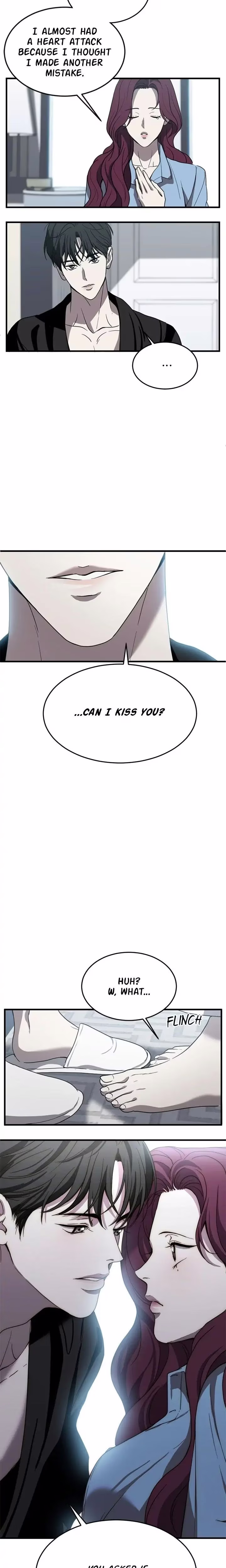 For the Third Time - Chapter 8 - Part 6