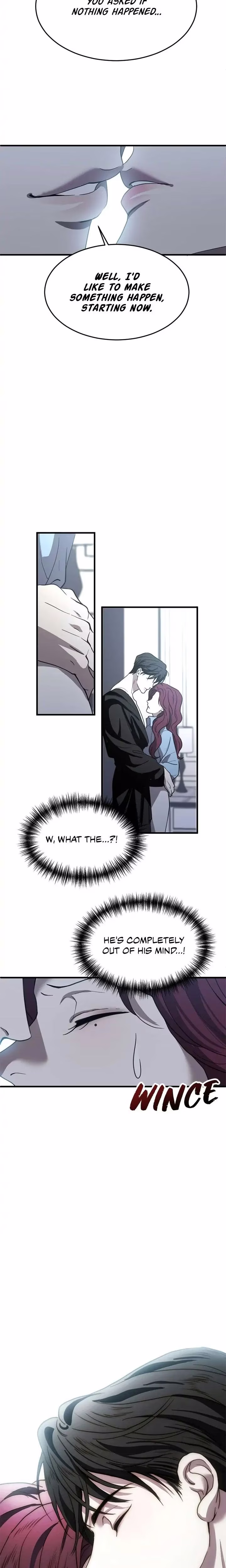 For the Third Time - Chapter 8 - Part 7