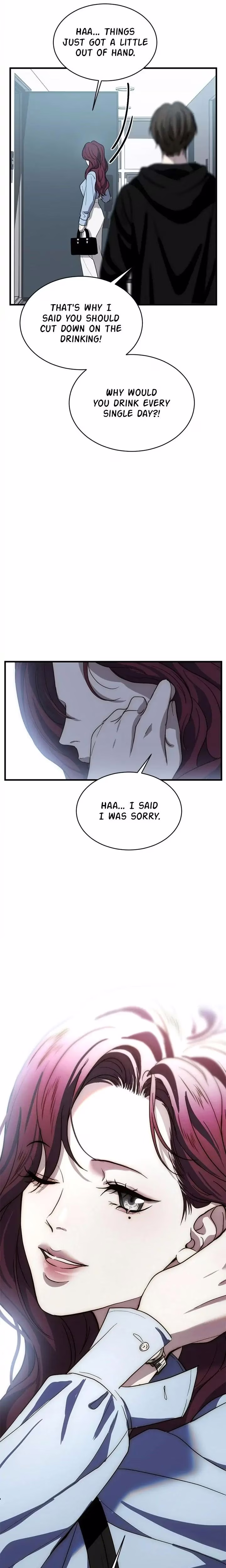 For the Third Time - Chapter 8 - Part 13