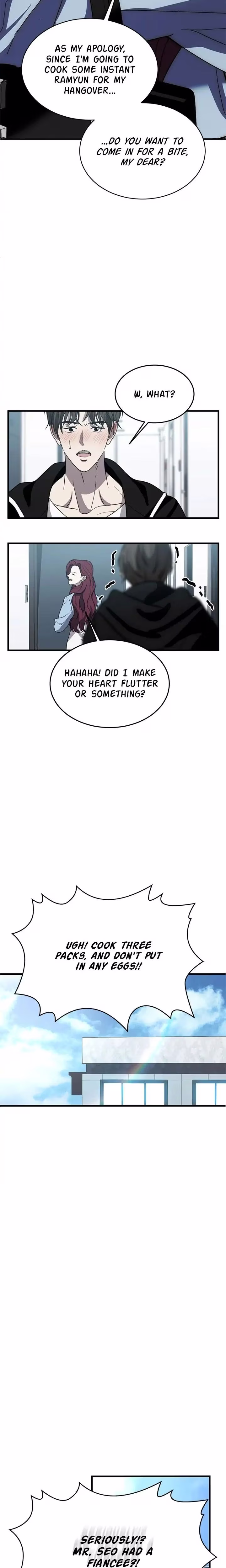 For the Third Time - Chapter 8 - Part 14