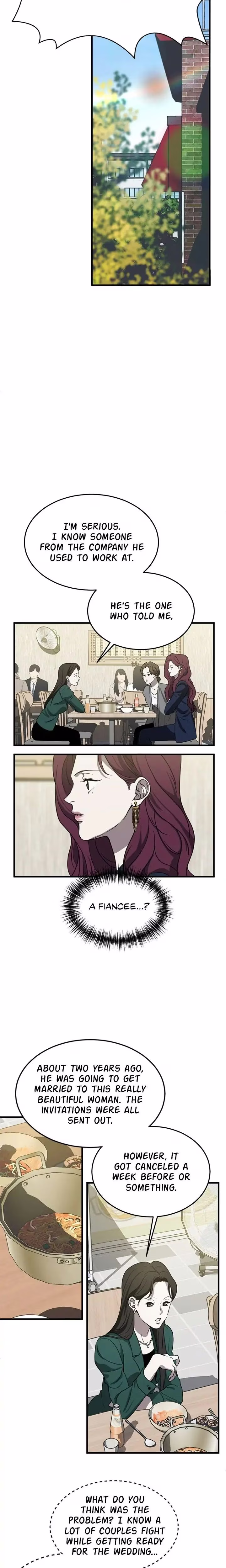 For the Third Time - Chapter 8 - Part 15