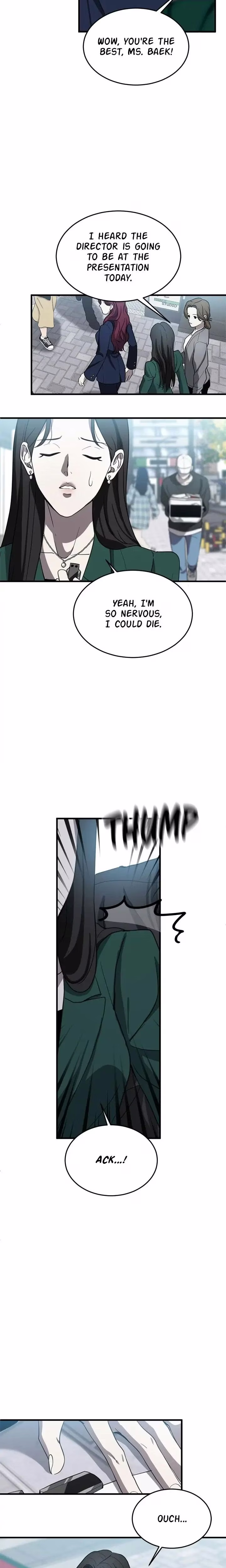 For the Third Time - Chapter 8 - Part 17