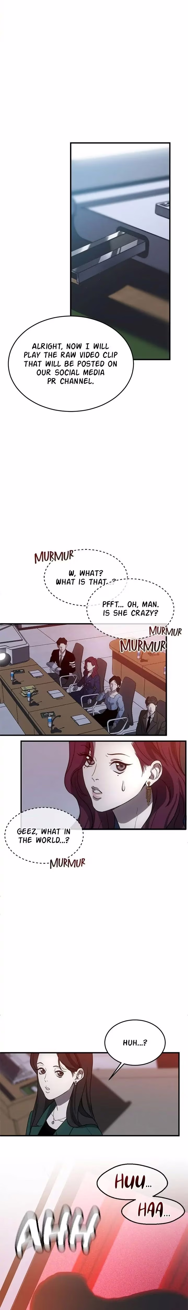 For the Third Time - Chapter 8 - Part 20