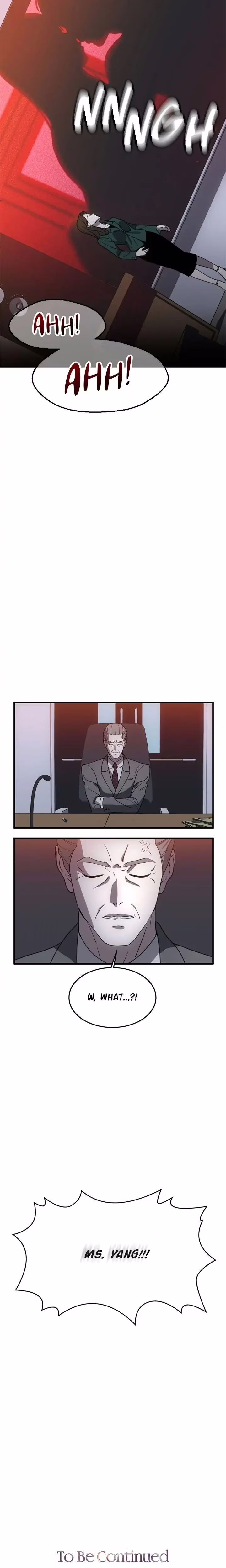 For the Third Time - Chapter 8 - Part 21