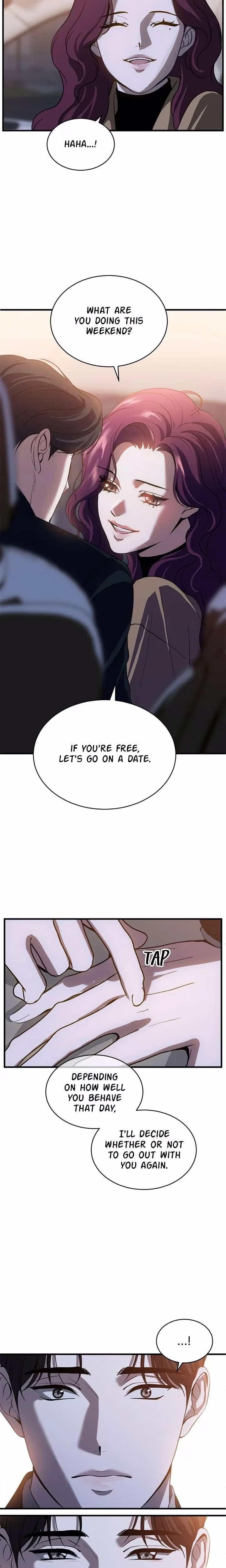 For the Third Time - Chapter 80 - Part 7