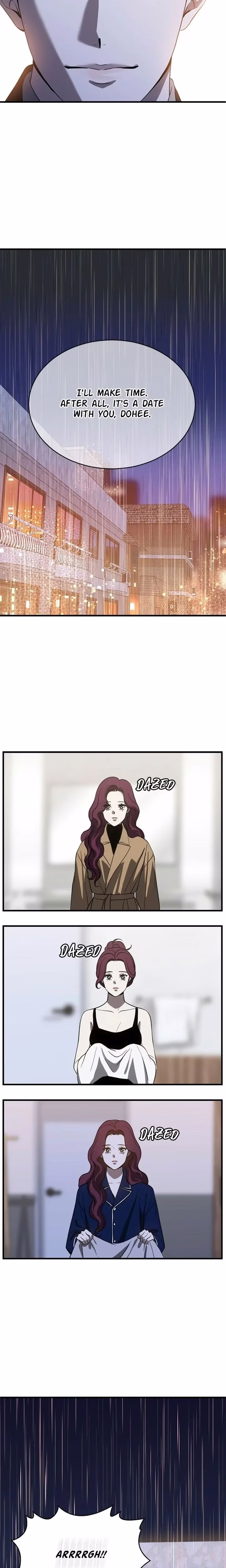 For the Third Time - Chapter 80 - Part 8