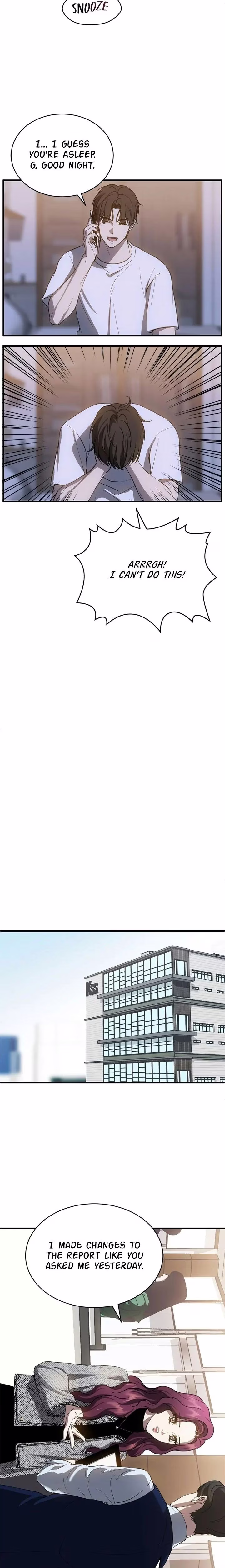 For the Third Time - Chapter 80 - Part 13