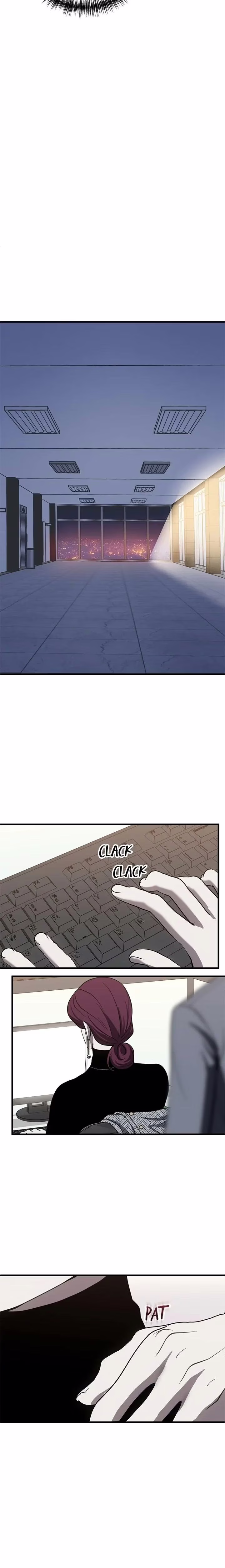 For the Third Time - Chapter 80 - Part 15