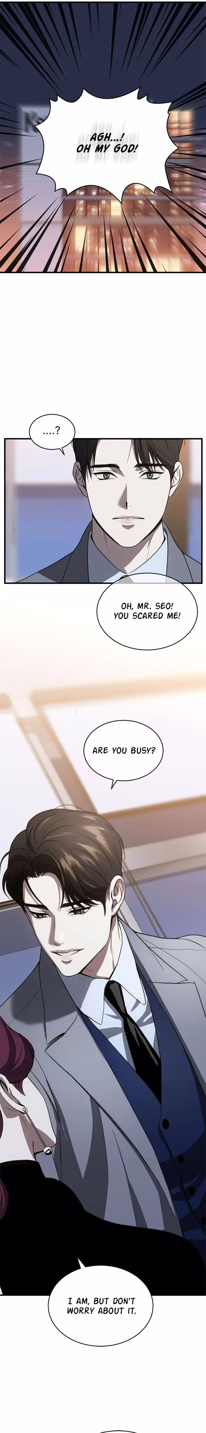 For the Third Time - Chapter 80 - Part 16