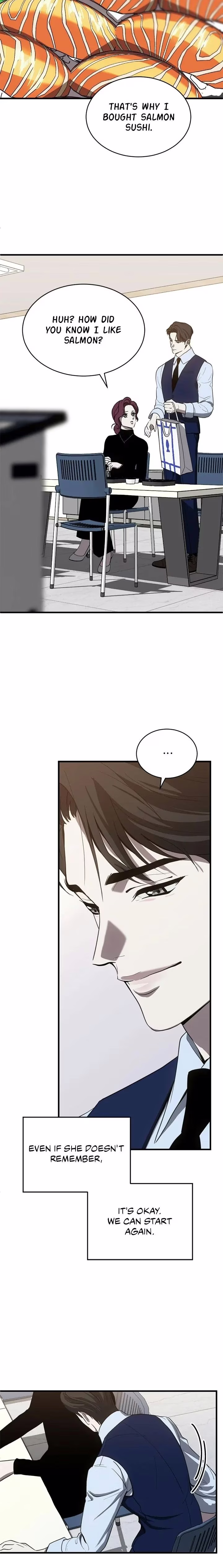 For the Third Time - Chapter 80 - Part 18