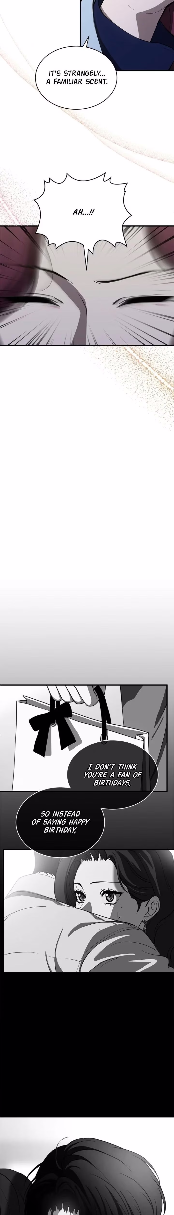 For the Third Time - Chapter 81 - Part 8